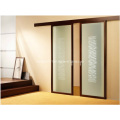 Hidden Rollers Sliding Aluminium Windows and Doors